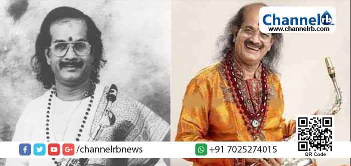 You are currently viewing കദ്രി ഗോപാല്‍നാഥ്: വിടപറഞ്ഞത് സാക്‌സോഫോണിനെ കർണാടക സംഗീതസദസ്സുകൾക്ക് പരിചയപ്പെടുത്തിയ ചക്രവര്‍ത്തി