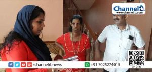 Read more about the article സ്വന്തം മക്കളെ കൊല്ലുന്ന മാതാപിതാക്കളുടെ എണ്ണം വര്‍ദ്ധിച്ചു വരുമ്പോള്‍ ഒരു രക്ത ബന്ധവുമില്ലാത്ത  രണ്ടു കുട്ടികളുടെ സംരക്ഷണം സ്വമേധയാ ഈ ദമ്പതികള്‍ ഏറ്റെടുത്തിരിക്കുന്നു; സാലി മോന്‍ ജോസഫ്, ജ്യോതി ദമ്പതികള്‍ സമൂഹത്തിന് മാതൃകയെന്ന് ഷാഹിദ കമാല്‍