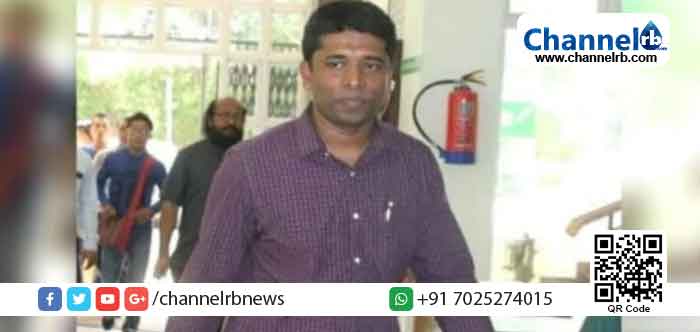 You are currently viewing ജമ്മു കാശ്മീര്‍ വിഷയത്തില്‍ സര്‍ക്കാര്‍ അല്ല രാഷ്ട്രമാണ് പരാജയപ്പെട്ടത്: കണ്ണന്‍ ഗോപിനാഥന്‍