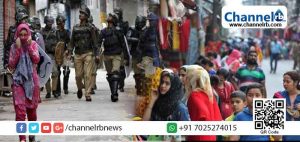 Read more about the article ജമ്മു കശ്‌മീരും ലഡാക്കും ഇനി കേന്ദ്രഭരണ പ്രദേശങ്ങള്‍; കേന്ദ്ര സർക്കാർ ഉത്തരവ്  പ്രാബല്യത്തിൽ വന്നു; ഇന്ത്യയിലെ സംസ്ഥാനങ്ങളുടെ എണ്ണം 28 ആയി കുറഞ്ഞു