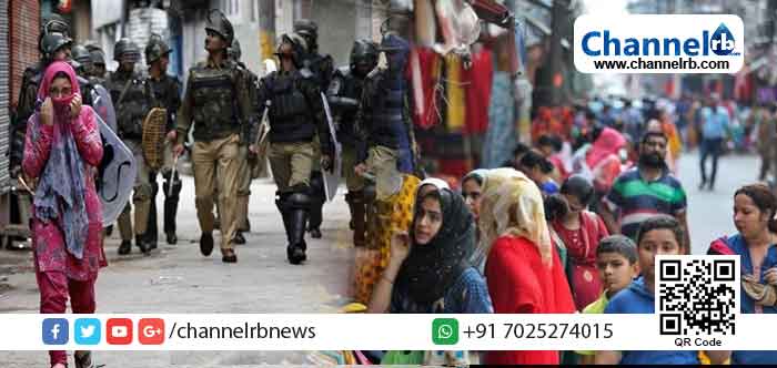 You are currently viewing ജമ്മു കശ്‌മീരും ലഡാക്കും ഇനി കേന്ദ്രഭരണ പ്രദേശങ്ങള്‍; കേന്ദ്ര സർക്കാർ ഉത്തരവ്  പ്രാബല്യത്തിൽ വന്നു; ഇന്ത്യയിലെ സംസ്ഥാനങ്ങളുടെ എണ്ണം 28 ആയി കുറഞ്ഞു