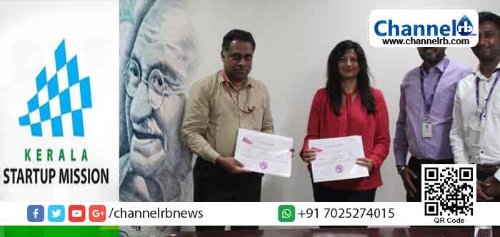 You are currently viewing ഫിനസ്ട്രയുമായി കേരള സ്റ്റാര്‍ട്ടപ്പ് മിഷന്‍ കൈകോര്‍ത്തു;  ഇനി തുറക്കാന്‍ പോകുന്നത് ആഗോള വിപണിയിലേക്കുളള വാതില്‍