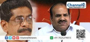 Read more about the article കൂടത്തായി പ്രതികള്‍ക്കൊപ്പമോ മുല്ലപ്പള്ളി? പോലീസിനെന്ത് ഉപതെരഞ്ഞെടുപ്പ്; അ‍ഞ്ചിടത്തും പാലാ ആവര്‍ത്തിക്കുമെന്ന് കോടിയേരി ബാലകൃഷ്ണന്‍