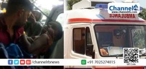 Read more about the article കളിക്കുന്നതിനിടെ സ്‌കൂളിലെ മാലിന്യ ടാങ്കില്‍ വീണ് അഞ്ച് ഒന്നാം ക്ലാസ് വിദ്യാര്‍ത്ഥികള്‍ക്ക് പരിക്ക്