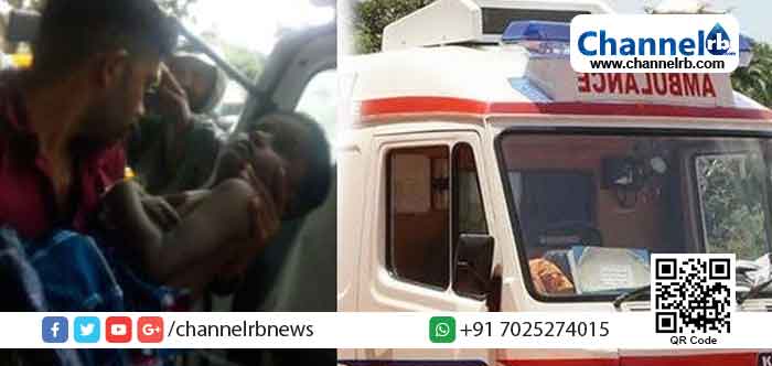 You are currently viewing കളിക്കുന്നതിനിടെ സ്‌കൂളിലെ മാലിന്യ ടാങ്കില്‍ വീണ് അഞ്ച് ഒന്നാം ക്ലാസ് വിദ്യാര്‍ത്ഥികള്‍ക്ക് പരിക്ക്