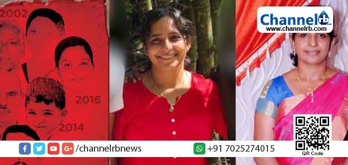 You are currently viewing കൂടത്തായി: ജോളിയെ എന്‍.ഐ.ടി കാമ്പസിലെ കാന്റീനില്‍ എത്തിച്ച് തെളിവെടുപ്പ് നടത്തി