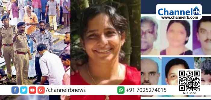 You are currently viewing കൂടത്തായിയിലെ മരണങ്ങള്‍ കൊലപാതകങ്ങളെന്ന് പോലീസ് സ്ഥിരീകരിച്ചു; എല്ലാ മരണങ്ങളും ആസൂത്രണം ചെയ്തത് ജോളി; ഇതുവരെ പിടിയിലായത് മൂന്ന് പേര്‍