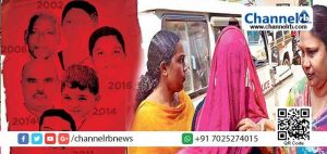 Read more about the article കൂടത്തായി മാത്രമല്ല, മറ്റൊരു മരണത്തിലും ജോളിക്ക് പങ്ക്? എന്‍.ഐ.ടിക്കടുത്ത് മണ്ണിലേത് വീട്ടില്‍ രാമകൃഷ്ണന്‍റെ മരണത്തില്‍ ദുരൂഹത ആരോപിച്ച് ബന്ധുക്കള്‍