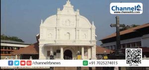 Read more about the article വിശ്വാസവും പാരമ്പര്യവും സംരക്ഷിക്കാനായി രണ്ടാം കൂനൻകുരിശ് സത്യവുമായി യാക്കോബായസഭ; വിശ്വാസപ്രതിജ്ഞയ്ക്ക് അണിനിരക്കുന്നത് ഒരുലക്ഷം യാക്കോബായ വിശ്വാസികൾ