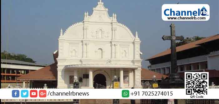 Read more about the article വിശ്വാസവും പാരമ്പര്യവും സംരക്ഷിക്കാനായി രണ്ടാം കൂനൻകുരിശ് സത്യവുമായി യാക്കോബായസഭ; വിശ്വാസപ്രതിജ്ഞയ്ക്ക് അണിനിരക്കുന്നത് ഒരുലക്ഷം യാക്കോബായ വിശ്വാസികൾ