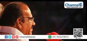 Read more about the article മുല്ലപ്പള്ളി ആദ്യം തരൂരിനെ പുറത്താക്കട്ടെ; ആര്‍.എസ്. എസുമായി ഒരു തരത്തിലുമുള്ള ബന്ധവും സ്ഥാപിക്കാന്‍ സി.പി.എം ആഗ്രഹിക്കുന്നില്ല: കോടിയേരി