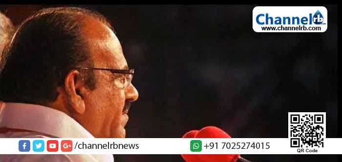 You are currently viewing മുല്ലപ്പള്ളി ആദ്യം തരൂരിനെ പുറത്താക്കട്ടെ; ആര്‍.എസ്. എസുമായി ഒരു തരത്തിലുമുള്ള ബന്ധവും സ്ഥാപിക്കാന്‍ സി.പി.എം ആഗ്രഹിക്കുന്നില്ല: കോടിയേരി