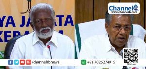 Read more about the article വാളയാര്‍ കേസില്‍ പ്രതികളെ രക്ഷിക്കാന്‍ സര്‍ക്കാര്‍ ശ്രമിക്കുന്നു; ആരോപണവുമായി കുമ്മനം