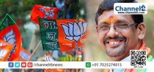 Read more about the article മഞ്ചേശ്വരത്ത്  രവീശ തന്ത്രി കുണ്ടാറിന്‍റെ സ്ഥാനാര്‍ത്ഥിത്വ വിവാദം തുടരുന്നു; പി.കെ കൃഷ്ണദാസ് ജില്ലയിലെത്തി ചര്‍ച്ച നടത്തി; തെരഞ്ഞെടുപ്പ് പ്രചാരണത്തിന്‍റെ നേതൃത്വം വഹിക്കാന്‍ ഒരുങ്ങി ആര്‍.എസ്.എസ്