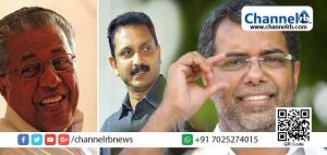 Read more about the article വിശ്വാസസംരക്ഷണത്തിന്‍റെ മുന്നണിപ്പോരാളിയായിരുന്നു കെ. സുരേന്ദ്രന്‍; കോന്നി ഉപതെരഞ്ഞെടുപ്പ് അയ്യപ്പസ്വാമിയെ മനസ്സില്‍ വിചാരിച്ച് പിണറായിയുടെ നെഞ്ചില്‍ കുത്താനുള്ള അവസരമെന്ന് എ.പി  അബ്ദുള്ളക്കുട്ടി