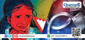 Read more about the article കൊട്ടാരക്കരയിലെ സ്വകാര്യ ആശുപത്രിയില്‍ ചികിത്സക്കെത്തിയ 14 കാരിയെ ലാബില്‍ വെച്ച്‌ പീഡിപ്പിച്ചു; ലാബ് ടെക്നീഷ്യന്‍ അറസ്റ്റില്‍