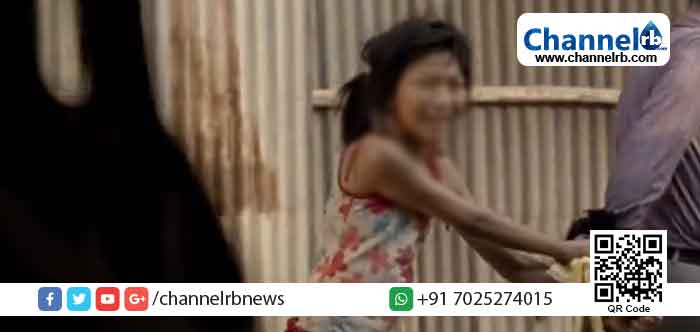 You are currently viewing സൈബര്‍ ലോകത്ത് കുട്ടികള്‍ക്കെതിരെയുള്ള പീഡന ചിത്രങ്ങള്‍; പട്ടികയില്‍ ഇന്ത്യ ഒന്നാമത്