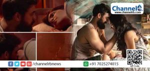 Read more about the article ആ ചുംബനരംഗമില്ലെങ്കില്‍ ലൂക്കയില്ല’; സെന്‍സര്‍ബോര്‍ഡ് ഒഴിവാക്കാത്ത രം​ഗം ഡി.വി.ഡിയിൽ മുറിച്ചു മാറ്റി; പ്രതിഷേധമറിയിച്ച് സംവിധായകൻ