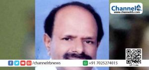 Read more about the article ഉപതെരഞ്ഞെടുപ്പ്: വട്ടിയൂര്‍കാവിലെ പ്രചാരണത്തിനിടെ ഡി.സി.സി വൈസ് പ്രസിഡന്‍റ് കുഴഞ്ഞു വീണു മരിച്ചു