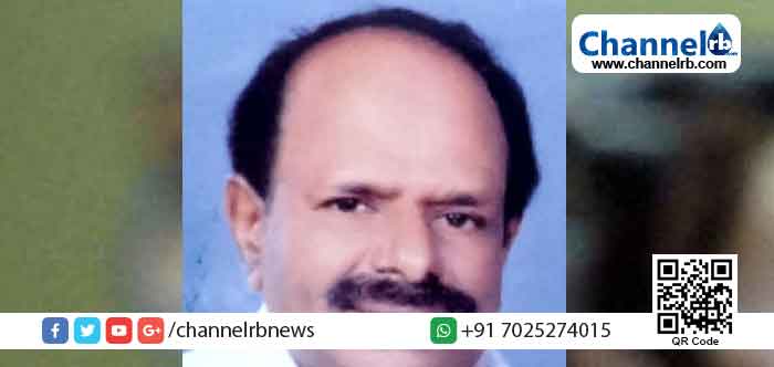 You are currently viewing ഉപതെരഞ്ഞെടുപ്പ്: വട്ടിയൂര്‍കാവിലെ പ്രചാരണത്തിനിടെ ഡി.സി.സി വൈസ് പ്രസിഡന്‍റ് കുഴഞ്ഞു വീണു മരിച്ചു