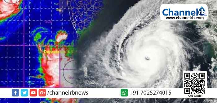 Read more about the article ‘മഹാ’ചുഴലിക്കാറ്റ്: സംസ്ഥാനത്തിന്‍റെ വിവിധ ഭാഗങ്ങളില്‍ കടല്‍ ക്ഷോഭം രൂക്ഷം; എറണാകുളത്ത് നൂറിലധികം കുടുംബങ്ങളെ മാറ്റിപ്പാര്‍പ്പിച്ചു