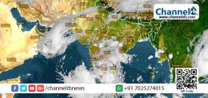 Read more about the article ‘മഹാ’ ശക്തമായി ; കാസര്‍കോട് ഉള്‍പ്പെടെ മൂന്ന് ജില്ലകളില്‍ സ്കൂളുകൾക്ക് അവധി, എം.ജി പരീക്ഷകൾ മാറ്റി