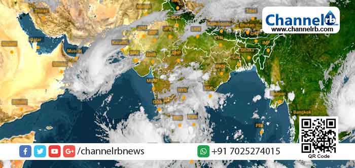 You are currently viewing ‘മഹാ’ ശക്തമായി ; കാസര്‍കോട് ഉള്‍പ്പെടെ മൂന്ന് ജില്ലകളില്‍ സ്കൂളുകൾക്ക് അവധി, എം.ജി പരീക്ഷകൾ മാറ്റി