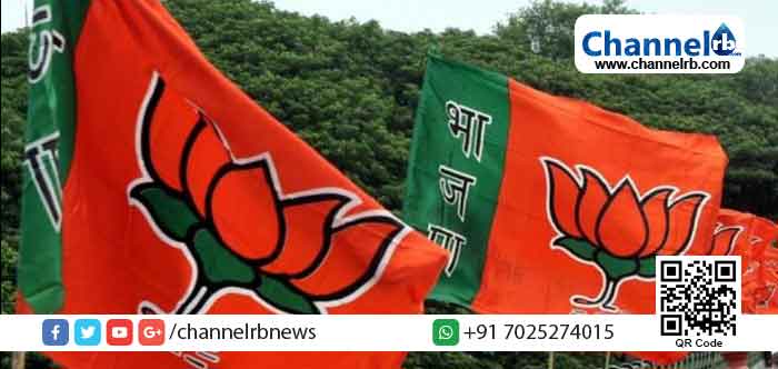 You are currently viewing മ​ഹാ​രാ​ഷ്ട്ര​യി​ലും ഹ​രി​യാ​ന​യി​ലും വോ​ട്ടെ​ണ്ണ​ൽ തു​ട​ങ്ങി; ബി.ജെ.പിയ്ക്ക് കുതിപ്പ്