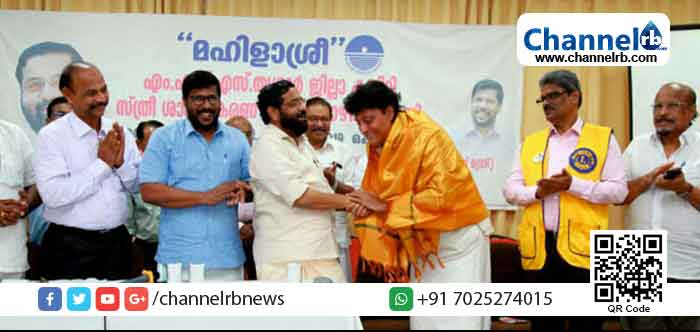 You are currently viewing മഹിളാശ്രീ ഓണ്‍ലൈന്‍ വിപണനോദ്ഘാടനം ഡോ.ബോബി ചെമ്മണ്ണൂര്‍ നിര്‍വഹിച്ചു