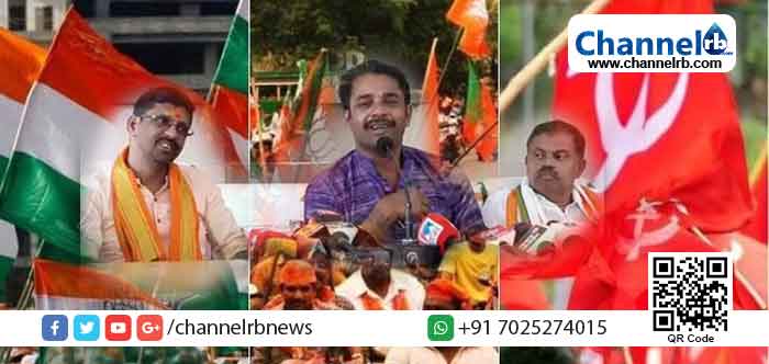 You are currently viewing ഉപതെരഞ്ഞെടുപ്പ്: മഞ്ചേശ്വരം  മണ്ഡലം ആര്‍ക്കൊപ്പം നില്‍ക്കും?; ജനം വിധിയെഴുതാന്‍ ഇനി അഞ്ച് നാള്‍