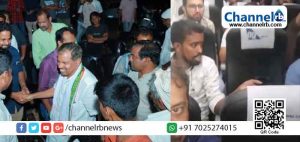 Read more about the article മഞ്ചേശ്വരം ഉപതെരഞ്ഞെടുപ്പ്: പ്രവാസി വോട്ടര്‍മാരെ നാട്ടിലെത്തിക്കാന്‍ യു.ഡി.എഫ്; അബുദാബിയില്‍ നിന്നുള്ള സംഘത്തിന്‍റെ  ആദ്യ വിമാനം എത്തി