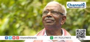 Read more about the article ബി.ജെ.പിയെ എതിര്‍ക്കാനായില്ലെങ്കില്‍ അതിനെ അസ്വദിച്ചോണം ; ഇന്ത്യൻ നാഷണൽ കോൺ​ഗ്രസ്: കിടിലൻ ട്രോളുമായി മന്ത്രി എം. എം മണി