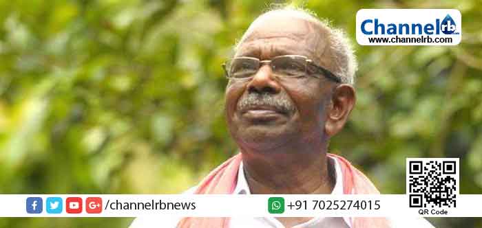 You are currently viewing ബി.ജെ.പിയെ എതിര്‍ക്കാനായില്ലെങ്കില്‍ അതിനെ അസ്വദിച്ചോണം ; ഇന്ത്യൻ നാഷണൽ കോൺ​ഗ്രസ്: കിടിലൻ ട്രോളുമായി മന്ത്രി എം. എം മണി