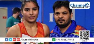 Read more about the article ലോക ബോക്സിങ്ങ് ചാമ്പ്യൻഷിപ്പ്: വെള്ളി മെഡൽ നേടി പത്തൊന്‍പതുകാരിയായ ഇന്ത്യൻ താരം മഞ്ജു റാണി