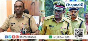 Read more about the article ഉപതെരഞ്ഞെടുപ്പ്: മണ്ഡലങ്ങളിൽ സുരക്ഷയൊരുക്കാന്‍ 3696 പോലീസുകാര്‍; എ.ഡി.ജി.പി മനോജ് എബ്രഹാം നേതൃത്വം നല്‍കും