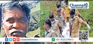 Read more about the article അട്ടപ്പാടിയിലെ മാവോയിസ്റ്റ് ഏറ്റുമുട്ടല്‍ : അന്വേഷണം ക്രൈംബ്രാഞ്ചിന്; മ​ണി​വാ​സ​ക​ത്തി​ന്‍റെ സംസ്ക്കാരം ത​ട​യ​ണ​മെ​ന്ന് ആവശ്യപ്പെട്ട് ഭാര്യ മ​ദ്രാ​സ് ഹൈ​ക്കോ​ട​തി​യില്‍