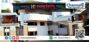 Read more about the article മരട് ഫ്‌ളാറ്റ്: നഷ്ടപരിഹാര കമ്മിറ്റിയുടെ പ്രവര്‍ത്തനങ്ങള്‍ അടുത്ത ആഴ്ച തുടങ്ങും; 25 ലക്ഷം രൂപ വരെയുള്ള തുക ആദ്യ ഘട്ടം നല്‍കും