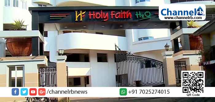 Read more about the article മരട് ഫ്‌ളാറ്റ്: നഷ്ടപരിഹാര കമ്മിറ്റിയുടെ പ്രവര്‍ത്തനങ്ങള്‍ അടുത്ത ആഴ്ച തുടങ്ങും; 25 ലക്ഷം രൂപ വരെയുള്ള തുക ആദ്യ ഘട്ടം നല്‍കും