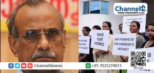 Read more about the article മരട്: ഫ്ലാറ്റുടമകള്‍ക്ക് നഷ്ടപരിഹാരം നല്‍കുന്നതിനുള്ള നടപടിക്രമങ്ങൾ ലളിതമാക്കി; ആധാരവും പണം കൊടുത്ത രേഖകളും മാത്രം മതി