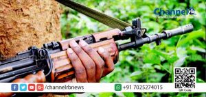 Read more about the article പാലക്കാട് ഉള്‍വനത്തില്‍ വെടിവെപ്പ്; മൂന്നുപേർ കൊല്ലപ്പെട്ടതായി വിവരം