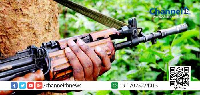 Read more about the article പാലക്കാട് ഉള്‍വനത്തില്‍ വെടിവെപ്പ്; മൂന്നുപേർ കൊല്ലപ്പെട്ടതായി വിവരം