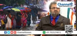 Read more about the article കനത്ത മഴ; ‘വോട്ടെടുപ്പ് മുന്നോട്ട് കൊണ്ടുപോകാന്‍ കഴിഞ്ഞില്ലെങ്കില്‍ മാറ്റിവെയ്‌ക്കേണ്ടി വരും’: ടിക്കാറാം മീണ