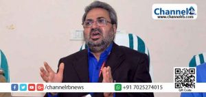 Read more about the article മഞ്ചേശ്വരത്ത് കള്ളവോട്ടിന് നീക്കം നടന്നു; നബീസയെ പോലീസിന് കൈമാറിയെന്ന് ടിക്കാറാം മീണ