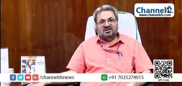 Read more about the article തെ​ര​ഞ്ഞെ​ടു​പ്പു​കാ​ര്യ​ങ്ങ​ളി​ല്‍ ഗു​രു​ത​ര​മാ​യ അ​ലം​ഭാ​വം; കലക്ടറോട് കാ​ര​ണം ബോ​ധി​പ്പി​ക്ക​ണ​മെ​ന്ന് തെ​ര​ഞ്ഞെ​ടു​പ്പ് ക​മ്മീ​ഷ​ൻ