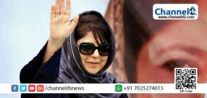 Read more about the article മുംബൈയിലെ  ആരെ കോളനിയിലെ മരങ്ങളുടെയത്രപോലും വിലയില്ലേ കാശ്മീരിലെ ജീവിതങ്ങള്‍ക്ക്?;  ചോദ്യവുമായി മെഹബൂബ മുഫ്തി