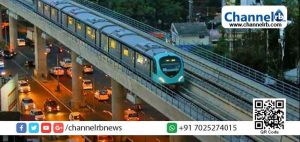 Read more about the article ജനങ്ങള്‍ക്കുള്ള നവരാത്രി സമ്മാനം; മഹാരാജാസ് – തൈക്കൂടം; പുതിയ പാതയില്‍ മെട്രോ സർവ്വീസ് ആരംഭിക്കുന്നു; വേഗത മണിക്കൂറില്‍ 50 മുതല്‍ 80 കിലോമീറ്റര്‍ വരെ