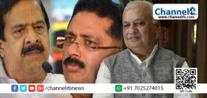 Read more about the article മുന്‍വിധിയില്ല; മാര്‍ക്ക് ദാന വിഷയത്തില്‍ നിലപാട് വ്യക്തമാക്കുന്നത് വി.സിയുടെ റിപ്പോര്‍ട്ടിന് ശേഷം: ഗവര്‍ണര്‍