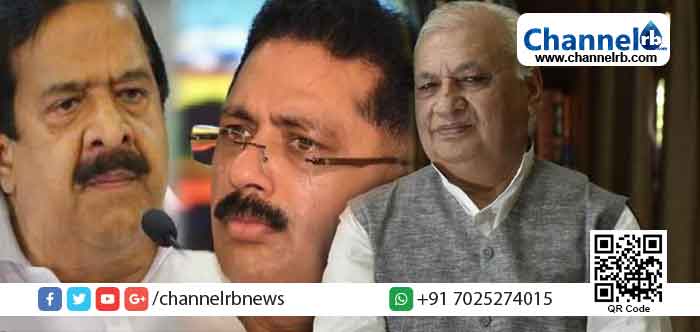 You are currently viewing മുന്‍വിധിയില്ല; മാര്‍ക്ക് ദാന വിഷയത്തില്‍ നിലപാട് വ്യക്തമാക്കുന്നത് വി.സിയുടെ റിപ്പോര്‍ട്ടിന് ശേഷം: ഗവര്‍ണര്‍