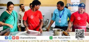 Read more about the article ഹോട്ടലുകളിൽ മിന്നൽ പരിശോധന നടത്തി മൊഗ്രാൽ പുത്തൂർ പഞ്ചായത്തിലെ ആരോഗ്യ വിഭാഗം;  ശുചിത്വമുള്ള ഹോട്ടലും, വൃത്തിഹീനമായ ഹോട്ടലും ഇവയാണ്..!