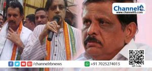 Read more about the article ഇടത് മുന്നണി നേരത്തെ സ്ഥാനാർത്ഥിയെ നിശ്ചയിച്ച് പ്രവർത്തനം തുടങ്ങി; യു.ഡി.എഫിന്‍റെയോ കെ.പി.സി.സിയുടെയോ പ്രശ്നമല്ല; വട്ടിയൂര്‍ക്കാവില്‍ പിന്നിലായതിന്‍റെ കാരണങ്ങളുമായി യു.ഡി.എഫ് സ്ഥാനാർത്ഥി കെ. മോഹൻകുമാർ